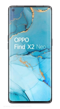 Oppo Find X2 Neo Price In Pakistan