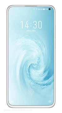 Meizu 17 Price In Pakistan