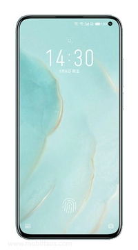 Meizu 17 Pro Price In Pakistan