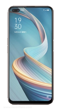 Oppo A92s Price In Pakistan