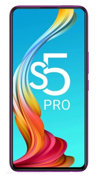 Infinix S5 Pro (16+32) Price In Pakistan