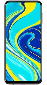 Xiaomi Redmi Note 9S Price In Pakistan