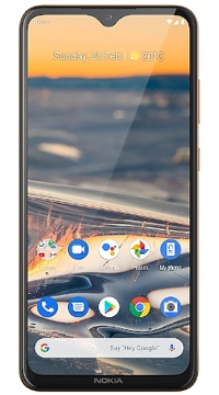 Nokia 5.3 Price In Pakistan