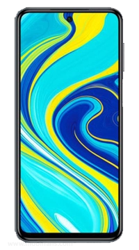 Xiaomi Redmi Note 9 Pro Price In Pakistan