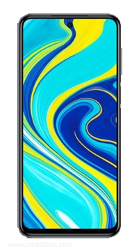 Xiaomi Redmi Note 9 Pro Max Price In Pakistan