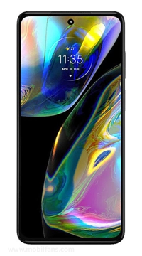 Motorola Moto G71s Price In Pakistan