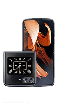 Motorola Moto Razr 2022 Price In Pakistan