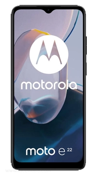 Motorola Moto E22 Price In Pakistan