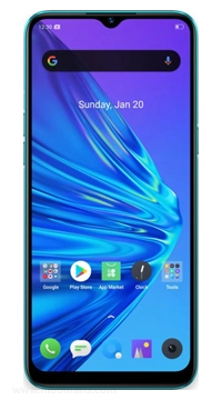 Realme 5i Price In Pakistan