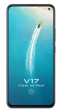 Vivo V17 Price In Pakistan