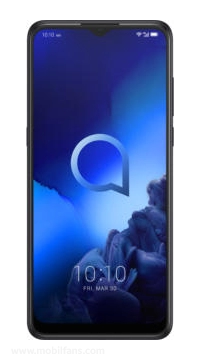 Alcatel 3x (2019) Price In Pakistan