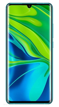 Xiaomi Mi Note 10 Price In Pakistan