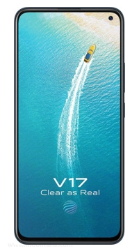 Vivo V17 (Russia) Price In Pakistan