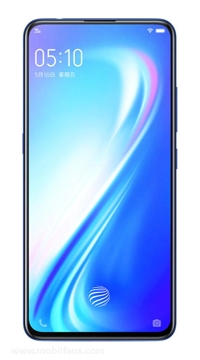 Vivo S1 Pro Price In Pakistan