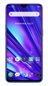 Realme Q Price In Pakistan