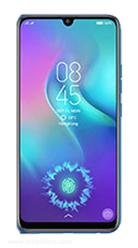 TECNO Camon 12 Pro Price In Pakistan