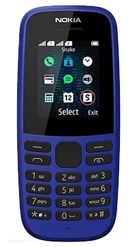 Nokia 105 (2019) Price In Pakistan