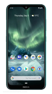 Nokia 7.2 Price In Pakistan