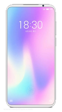 Meizu 16s Pro Price In Pakistan