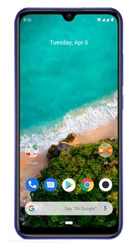 Xiaomi Mi A3 Price In Pakistan