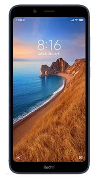 Xiaomi Redmi 7A Price In Pakistan