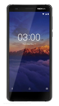 Nokia 3.1 A Price In Pakistan