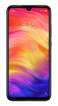 Xiaomi Redmi Note 7 Pro Price In Pakistan