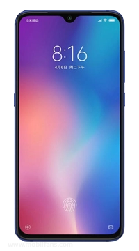 Xiaomi Mi 9 Price In Pakistan