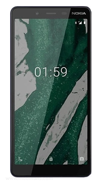 Nokia 1 Plus Price In Pakistan