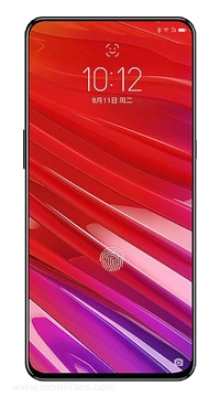 Lenovo Z5 Pro GT Price In Pakistan