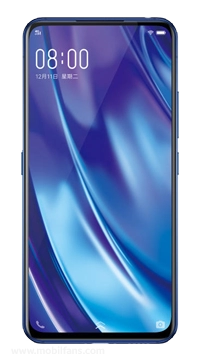 Vivo NEX Dual Display Price In Pakistan