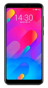 Meizu V8 Price In Pakistan