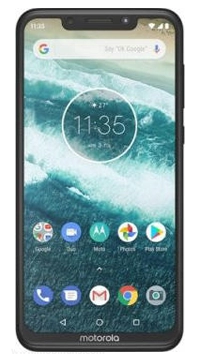 Motorola One Power (P30 Note) Price In Pakistan