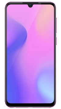 Vivo Z3i Price In Pakistan