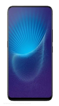 Vivo NEX A Price In Pakistan