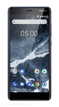 Nokia 5.1 Price In Pakistan