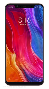 Xiaomi Mi 8 Explorer Price In Pakistan