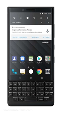 BlackBerry KEY2 Price In Pakistan