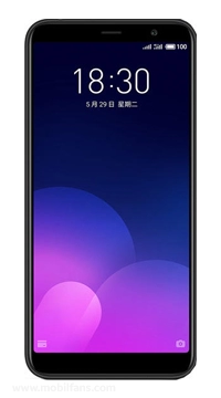 Meizu M6T Price In Pakistan