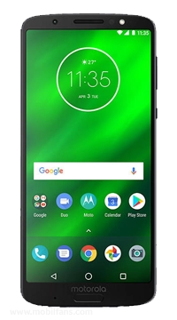 Motorola Moto G6 Plus Price In Pakistan