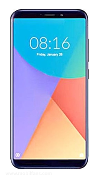 Xiaomi Mi A2 (Mi 6X) Price In Pakistan