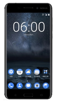 Nokia 6 (2018) Price In Pakistan