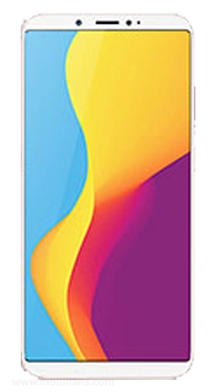 ZTE nubia V18 Price In Pakistan