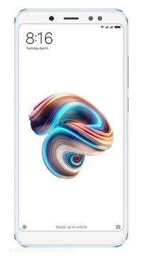 Xiaomi Redmi Note 5 Pro Price In Pakistan