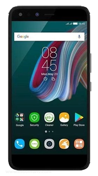 Infinix Zero 5 Price In Pakistan