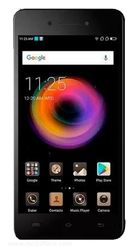 Micromax Bharat 5 Plus Price In Pakistan