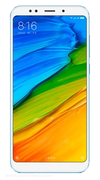 Xiaomi Redmi 5 Plus Price In Pakistan