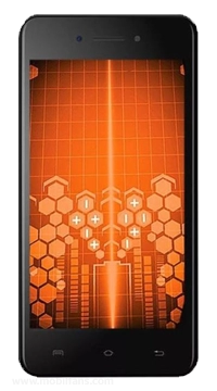 Micromax Bharat 5 Price In Pakistan