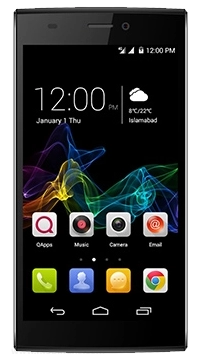 QMobile Noir Z8 Plus Price In Pakistan