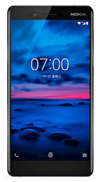 Nokia 7 Price In Pakistan